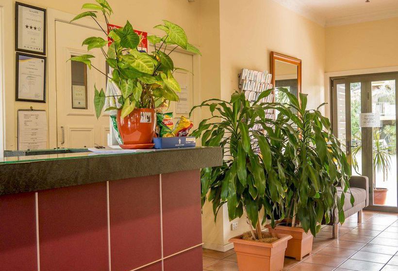 Hotel Oxley Motor Inn | Oxley | Queensland | Australia 1