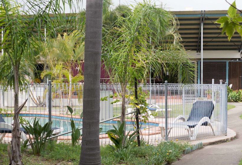 Hotel Oxley Motor Inn | Oxley | Queensland | Australia 10