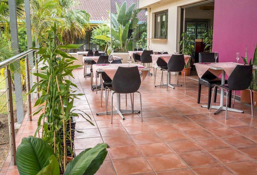 Hotel Oxley Motor Inn | Oxley | Queensland | Australia 2