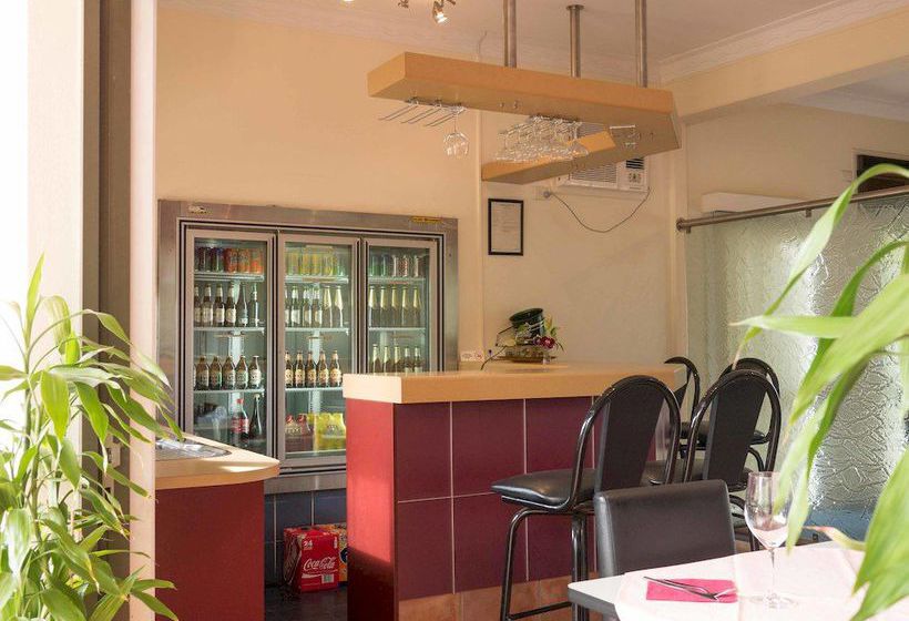 Hotel Oxley Motor Inn | Oxley | Queensland | Australia 5