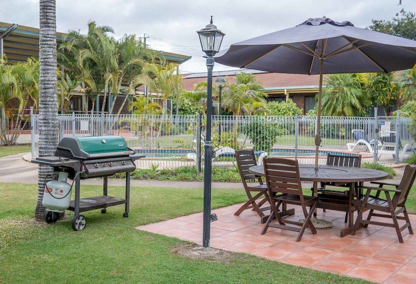 Hotel Oxley Motor Inn | Oxley | Queensland | Australia 7