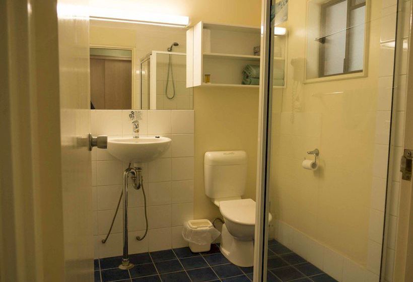 Hotel Oxley Motor Inn | Oxley | Queensland | Australia 9