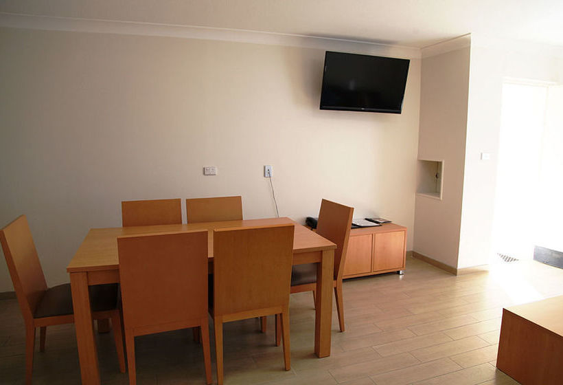 Best Western Sunnybank Star Motel & Apartments | Eight Mile Plains | Queensland | Australia 1