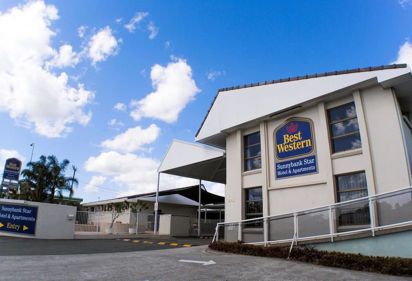 Best Western Sunnybank Star Motel & Apartments | Eight Mile Plains | Queensland | Australia 11