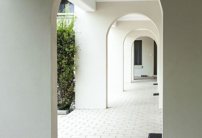 Best Western Sunnybank Star Motel & Apartments | Eight Mile Plains | Queensland | Australia 13