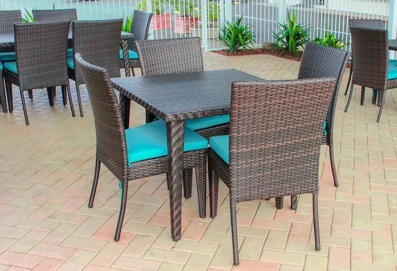 Best Western Sunnybank Star Motel & Apartments | Eight Mile Plains | Queensland | Australia 14