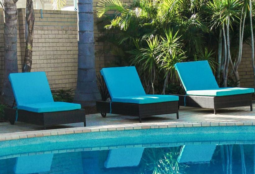 Best Western Sunnybank Star Motel & Apartments | Eight Mile Plains | Queensland | Australia 16