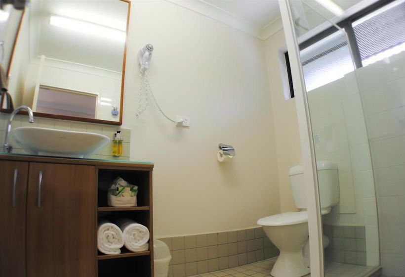 Best Western Sunnybank Star Motel & Apartments | Eight Mile Plains | Queensland | Australia 17