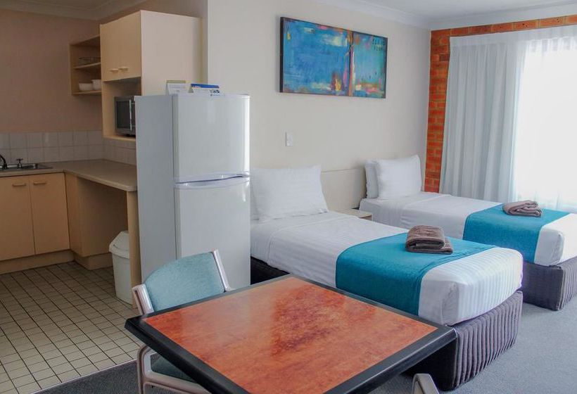 Best Western Sunnybank Star Motel & Apartments | Eight Mile Plains | Queensland | Australia 19