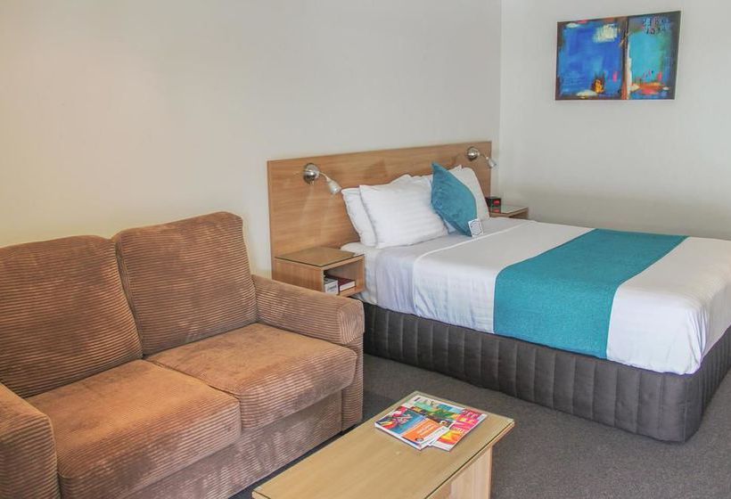 Best Western Sunnybank Star Motel & Apartments | Eight Mile Plains | Queensland | Australia 20