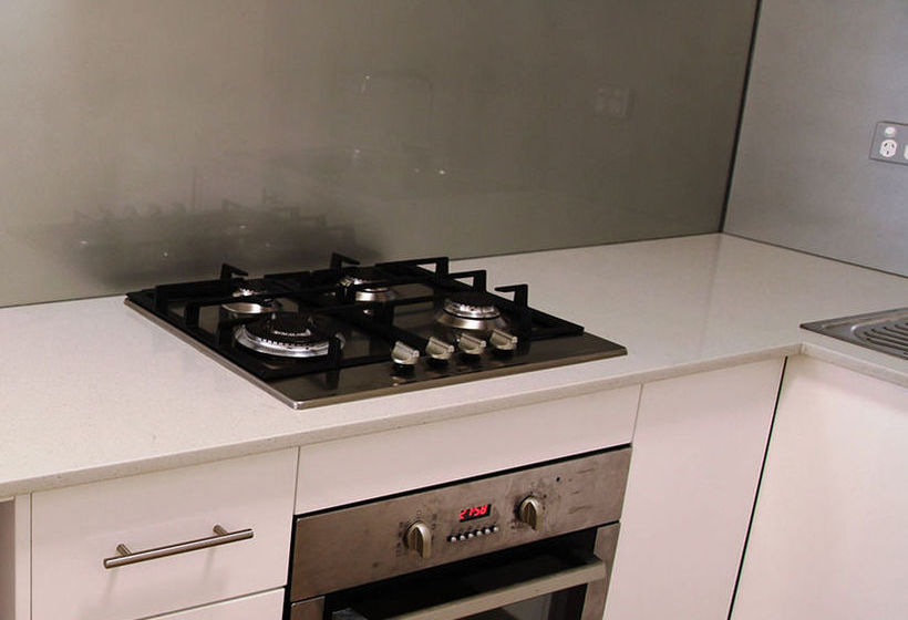 Best Western Sunnybank Star Motel & Apartments | Eight Mile Plains | Queensland | Australia 4