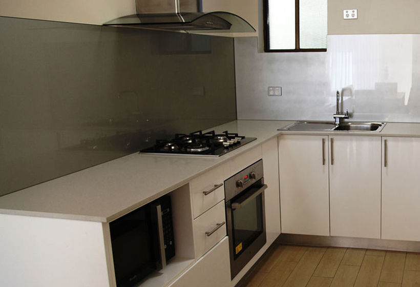 Best Western Sunnybank Star Motel & Apartments | Eight Mile Plains | Queensland | Australia 5