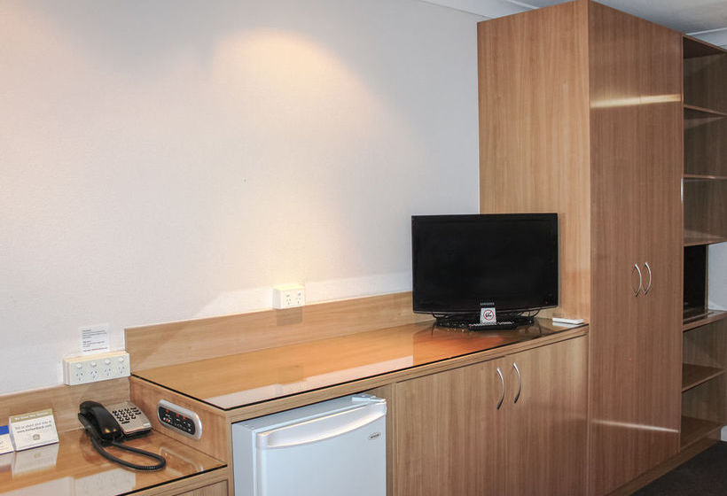 Best Western Sunnybank Star Motel & Apartments | Eight Mile Plains | Queensland | Australia 6