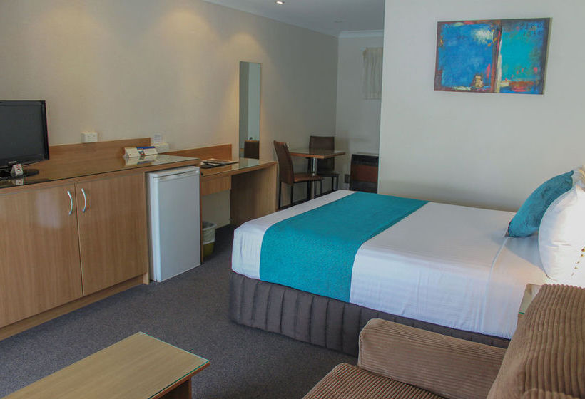 Best Western Sunnybank Star Motel & Apartments | Eight Mile Plains | Queensland | Australia 9