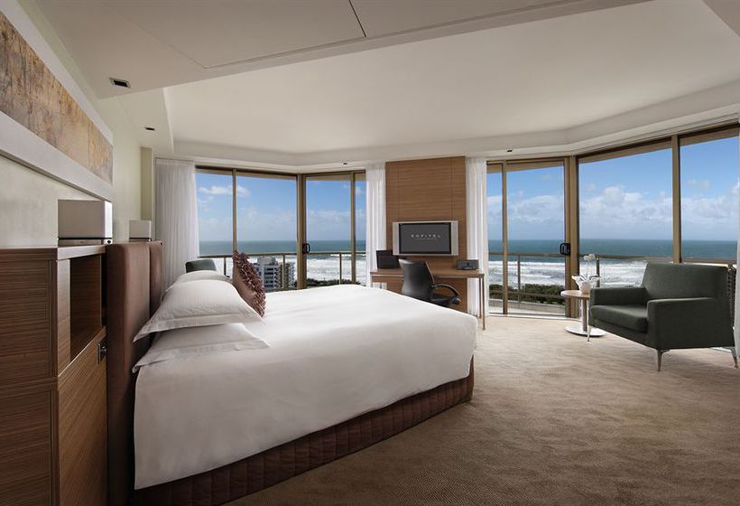 Hotel Sofitel Gold Coast Broadbeach | Broadbeach | Queensland | Australia 1