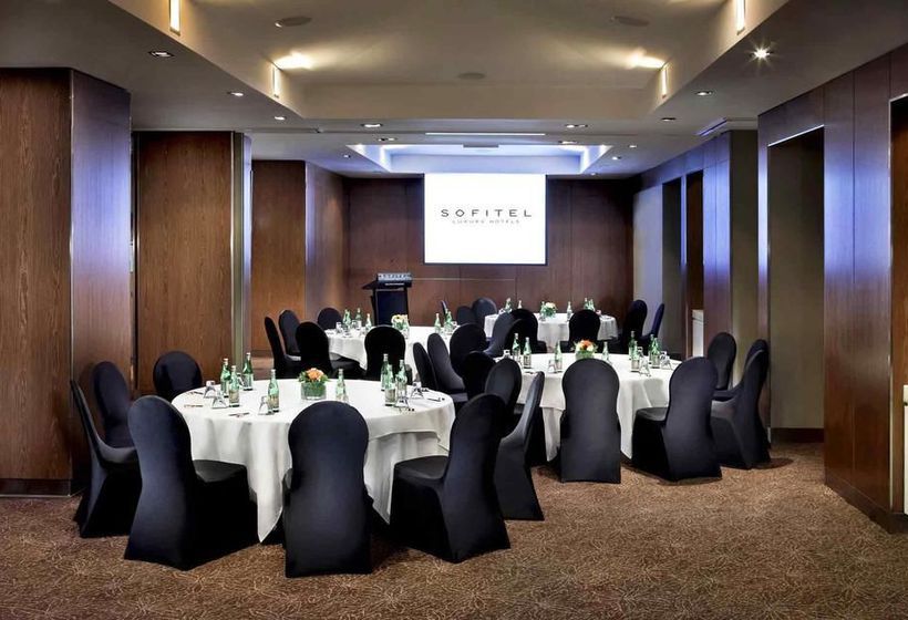 Hotel Sofitel Gold Coast Broadbeach | Broadbeach | Queensland | Australia 10