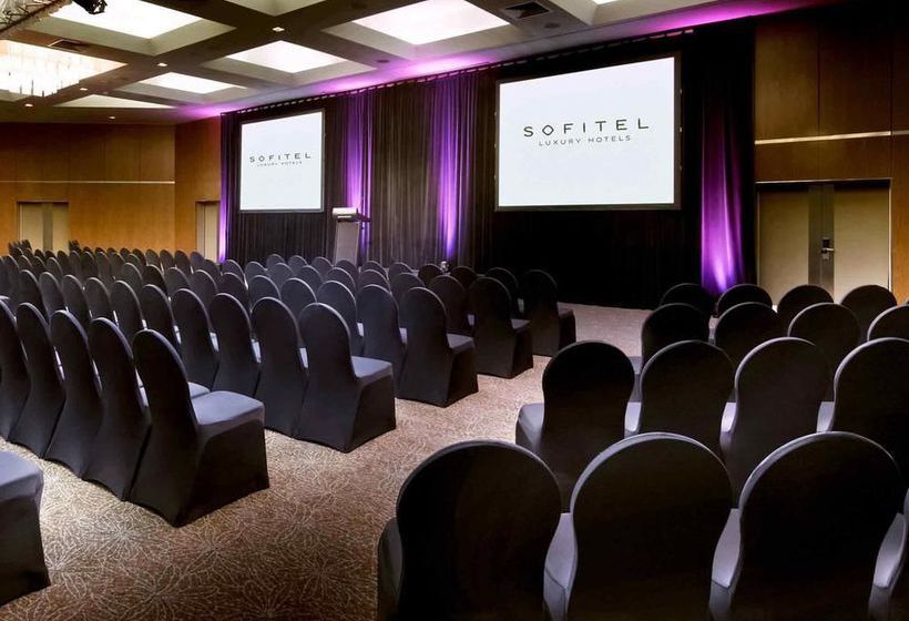 Hotel Sofitel Gold Coast Broadbeach | Broadbeach | Queensland | Australia 11