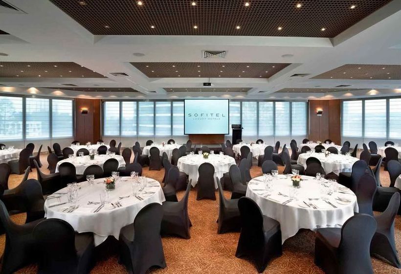 Hotel Sofitel Gold Coast Broadbeach | Broadbeach | Queensland | Australia 12