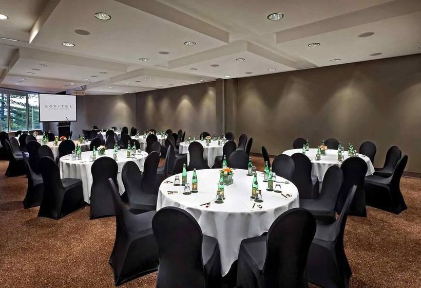 Hotel Sofitel Gold Coast Broadbeach | Broadbeach | Queensland | Australia 13