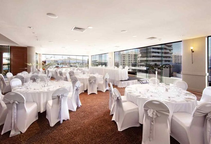 Hotel Sofitel Gold Coast Broadbeach | Broadbeach | Queensland | Australia 14