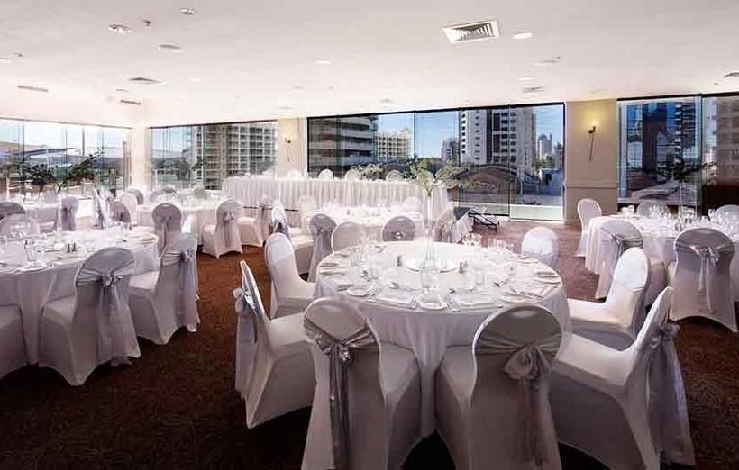 Hotel Sofitel Gold Coast Broadbeach | Broadbeach | Queensland | Australia 15