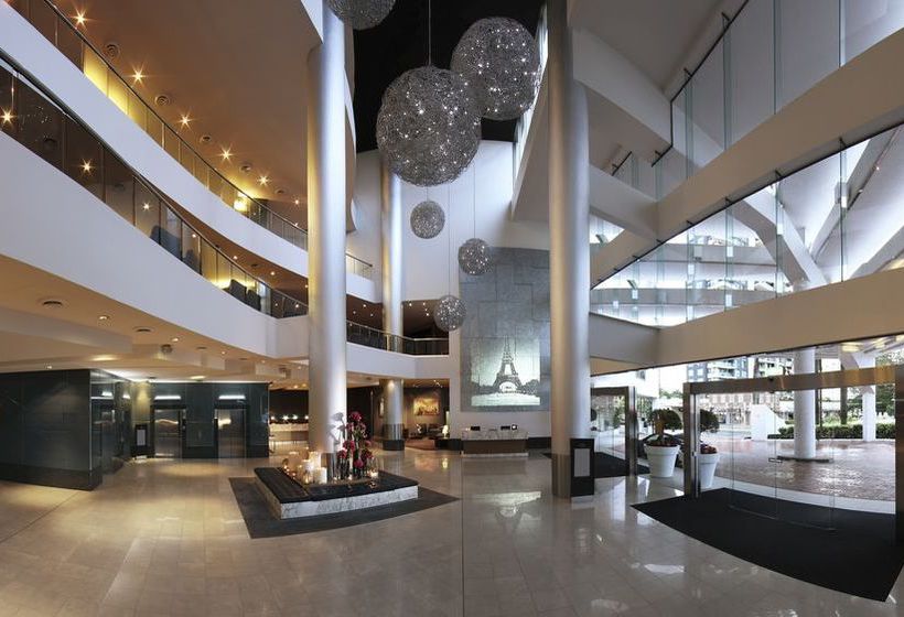 Hotel Sofitel Gold Coast Broadbeach | Broadbeach | Queensland | Australia 18