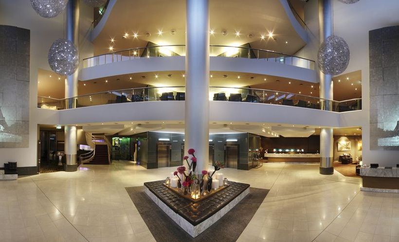 Hotel Sofitel Gold Coast Broadbeach | Broadbeach | Queensland | Australia 19