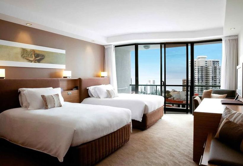 Hotel Sofitel Gold Coast Broadbeach | Broadbeach | Queensland | Australia 2