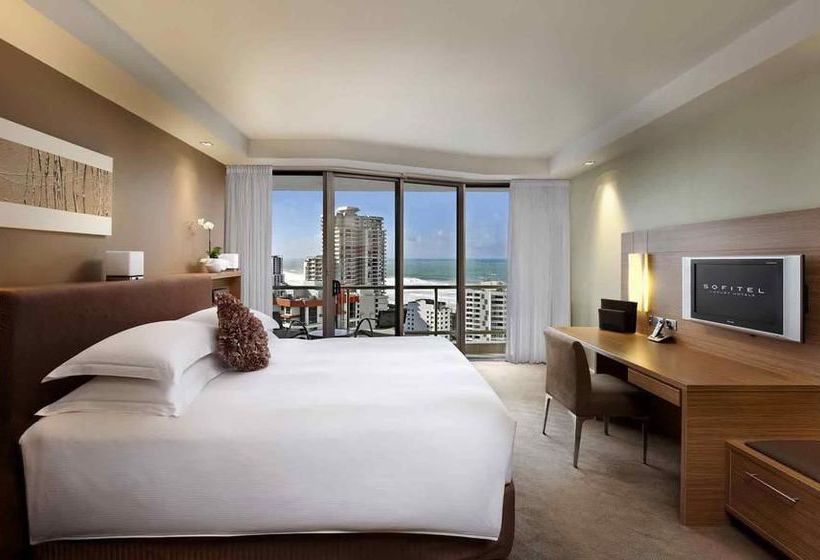 Hotel Sofitel Gold Coast Broadbeach | Broadbeach | Queensland | Australia 3