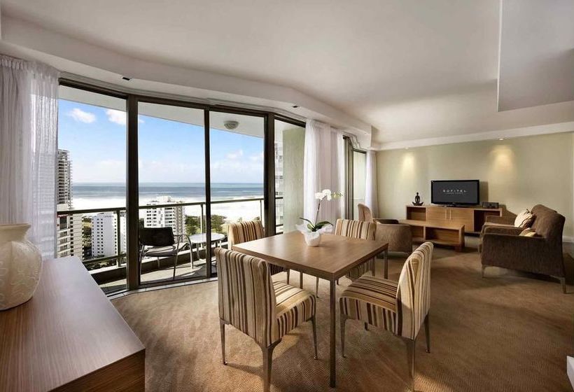 Hotel Sofitel Gold Coast Broadbeach | Broadbeach | Queensland | Australia 5
