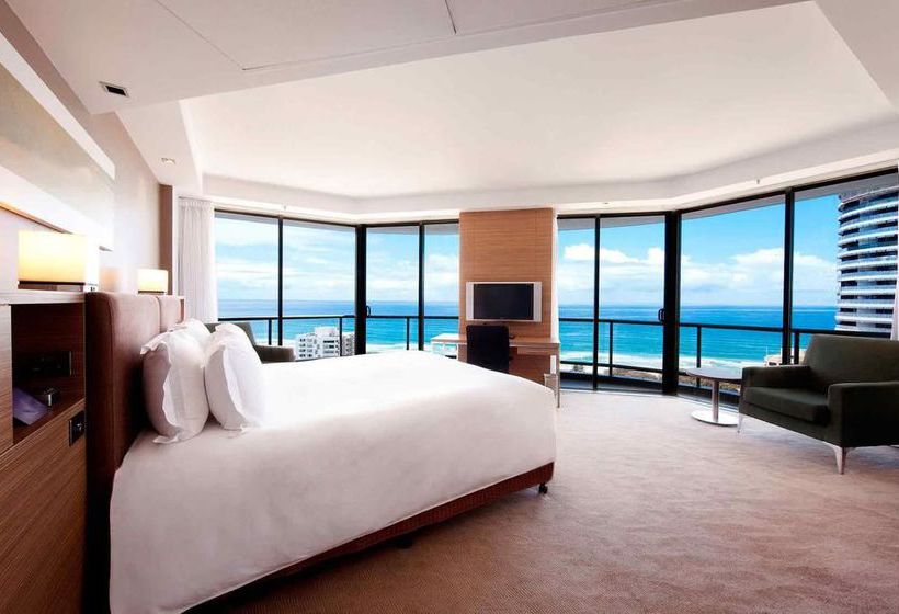 Hotel Sofitel Gold Coast Broadbeach | Broadbeach | Queensland | Australia 6