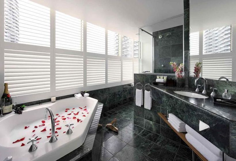 Hotel Sofitel Gold Coast Broadbeach | Broadbeach | Queensland | Australia 7