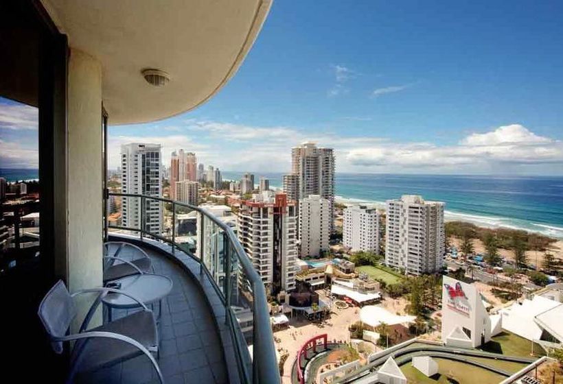 Hotel Sofitel Gold Coast Broadbeach | Broadbeach | Queensland | Australia 8