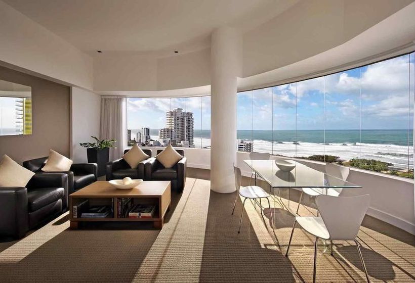 Hotel Sofitel Gold Coast Broadbeach | Broadbeach | Queensland | Australia 9