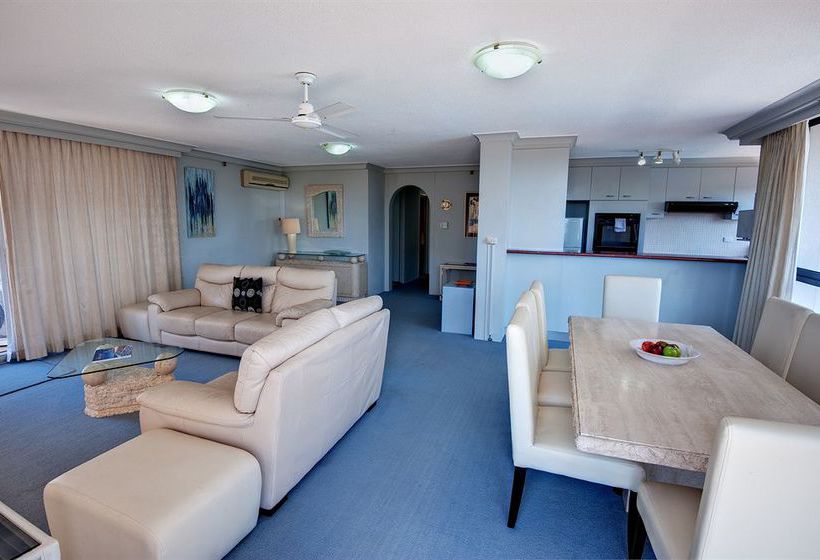 Beach Haven Apartments | Broadbeach | Queensland | Australia 1