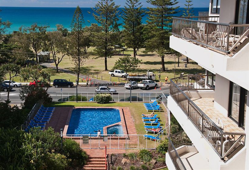 Beach Haven Apartments | Broadbeach | Queensland | Australia 11