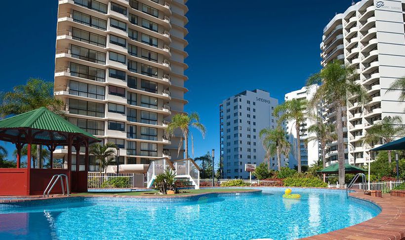 Beach Haven Apartments | Broadbeach | Queensland | Australia 12