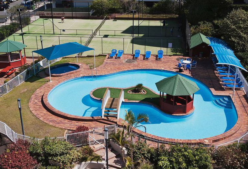 Beach Haven Apartments | Broadbeach | Queensland | Australia 13