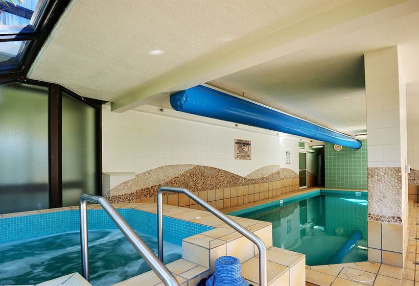 Beach Haven Apartments | Broadbeach | Queensland | Australia 15