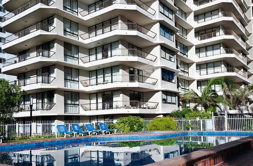 Beach Haven Apartments | Broadbeach | Queensland | Australia 16