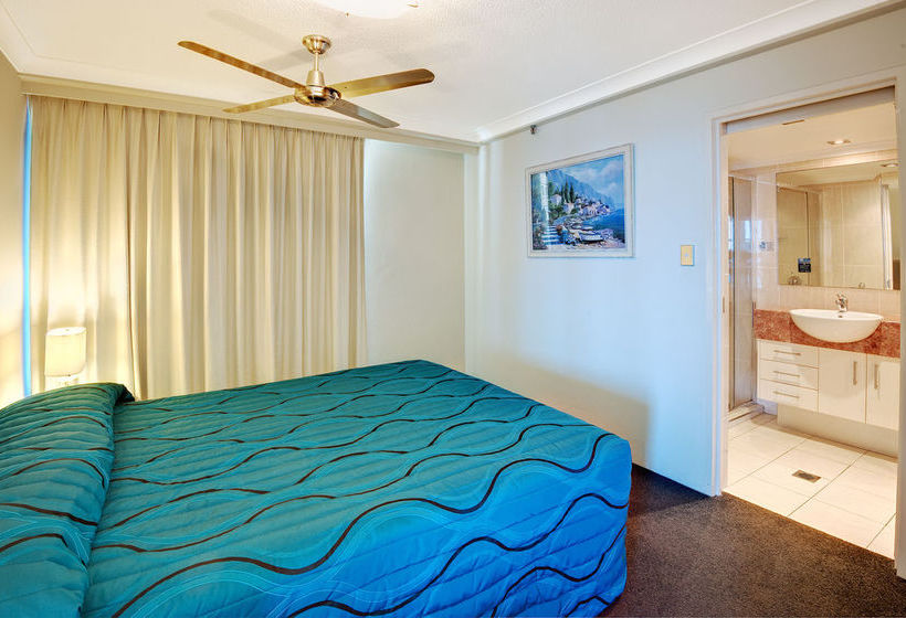 Beach Haven Apartments | Broadbeach | Queensland | Australia 17