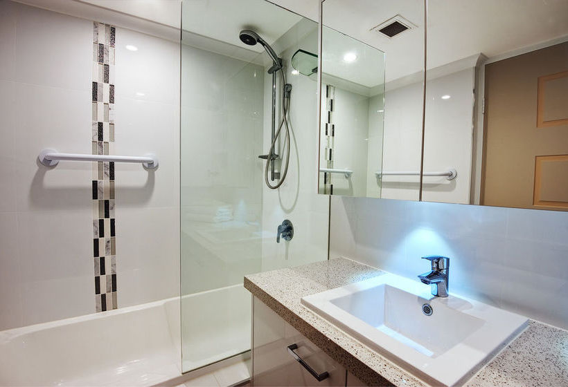 Beach Haven Apartments | Broadbeach | Queensland | Australia 18