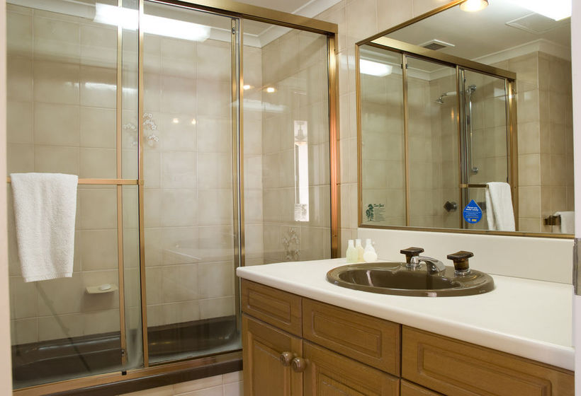 Beach Haven Apartments | Broadbeach | Queensland | Australia 19