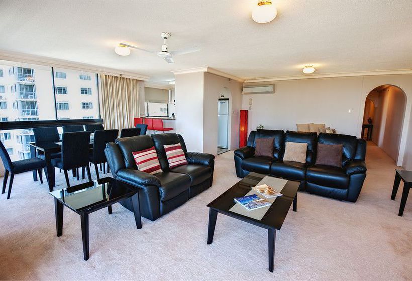 Beach Haven Apartments | Broadbeach | Queensland | Australia 2