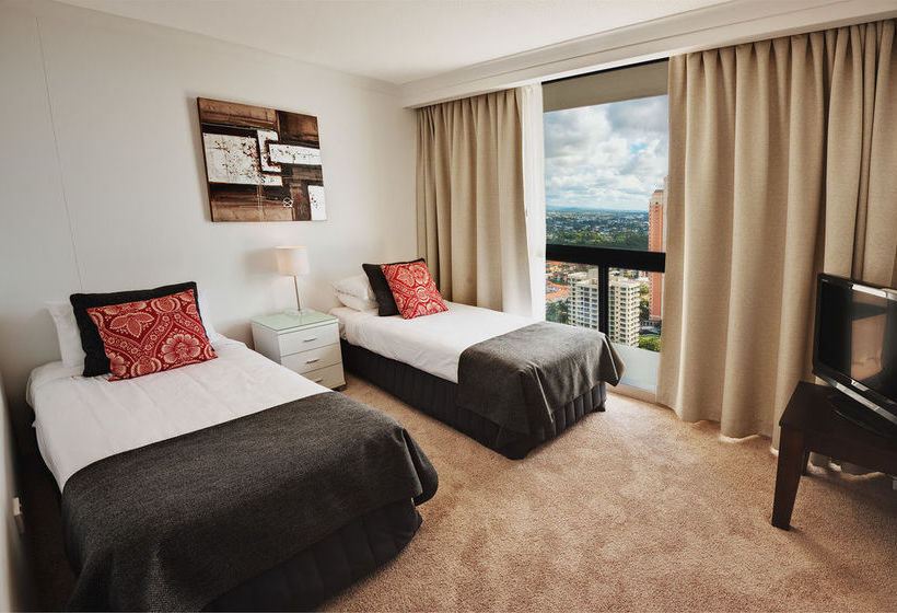 Beach Haven Apartments | Broadbeach | Queensland | Australia 20