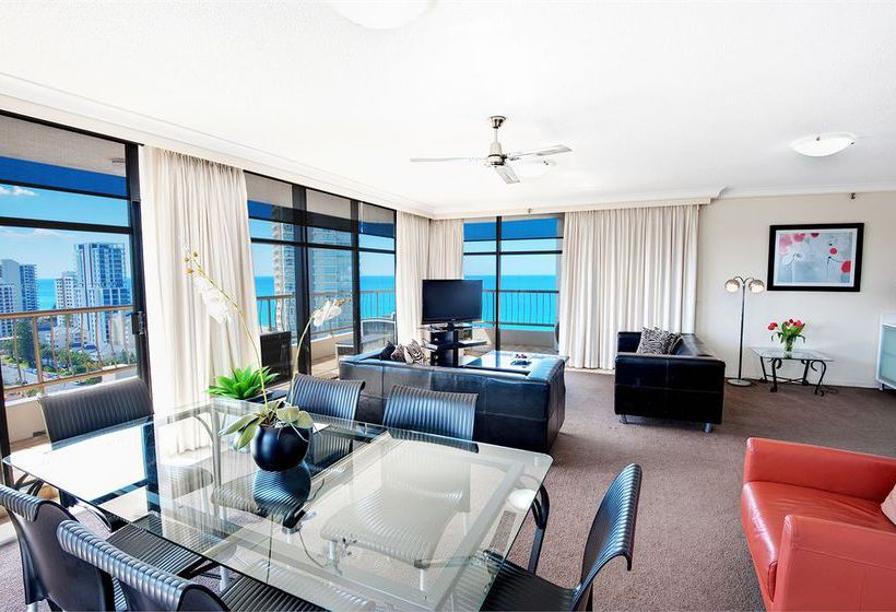 Beach Haven Apartments | Broadbeach | Queensland | Australia 4