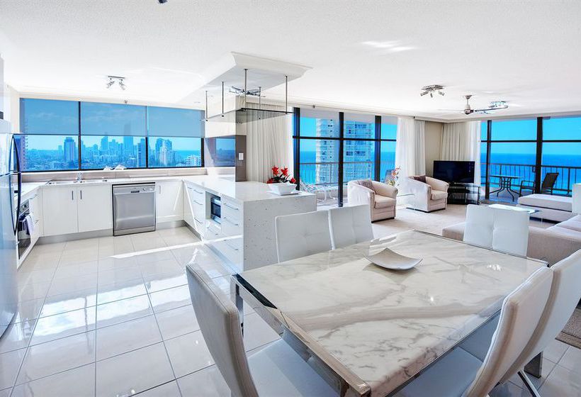 Beach Haven Apartments | Broadbeach | Queensland | Australia 7