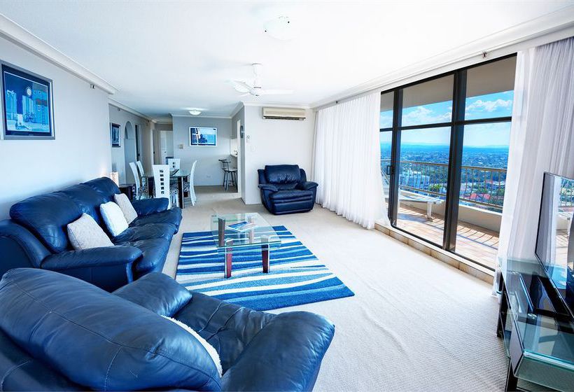 Beach Haven Apartments | Broadbeach | Queensland | Australia 8