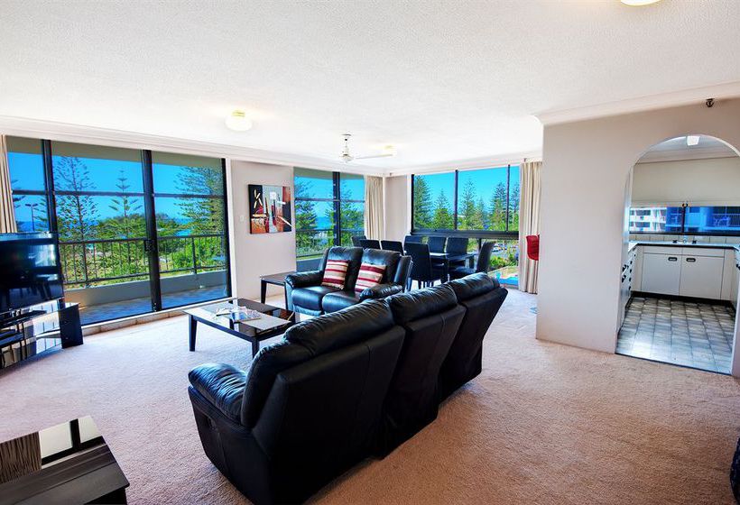 Beach Haven Apartments | Broadbeach | Queensland | Australia 9