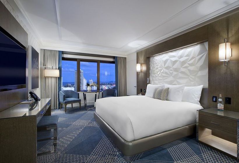 Hotel The Star Gold Coast | Broadbeach | Queensland | Australia 1